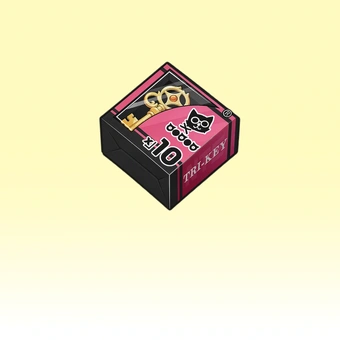 Pack de recherche Tiger | Neverness to Everness (Global)