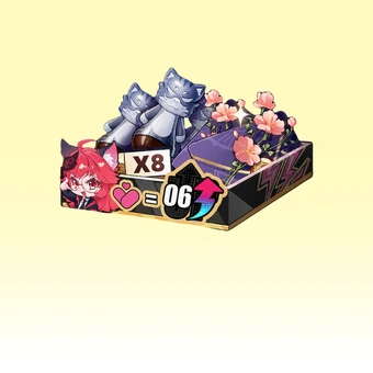 Pack Lien Familial | Neverness to Everness (Global)