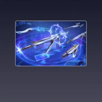 Paket Aeris | Valorant