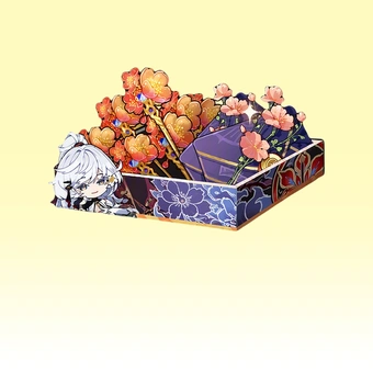 Pack Lien Envoûtant | Neverness to Everness (Global)