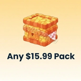 Any $15.99 Pack | Gossip Harbor: Merge & Story