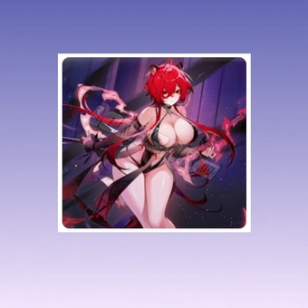 Arabella Guaranteed Bundle | Chaos Zero Nightmare