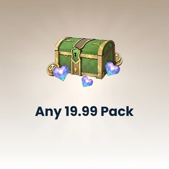 Sebarang Pek 19.99 | Pengembaraan Pelik JoJo: GS
