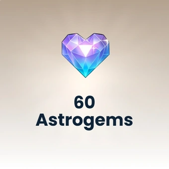 60 Astrogem | Pengembaraan Pelik JoJo: GS