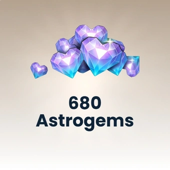 680 Astrogems | Pengembaraan Pelik JoJo: GS
