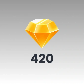 420 Diamants | Carte cadeau Likee