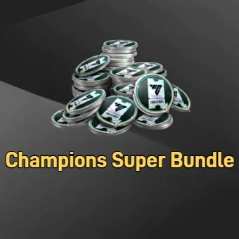 Pakej Super Champions | FC Mobile 