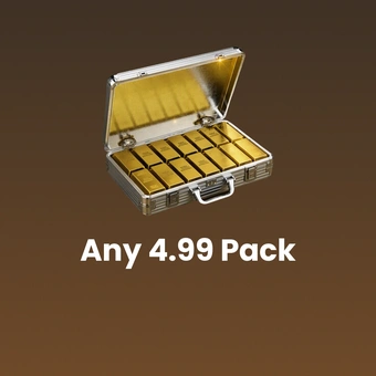 Sebarang Pek 4.99 | OneState RP: Main Peranan Dalam Talian