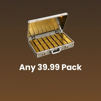 Sebarang Pek 39.99 | OneState RP: Main Peranan Dalam Talian
