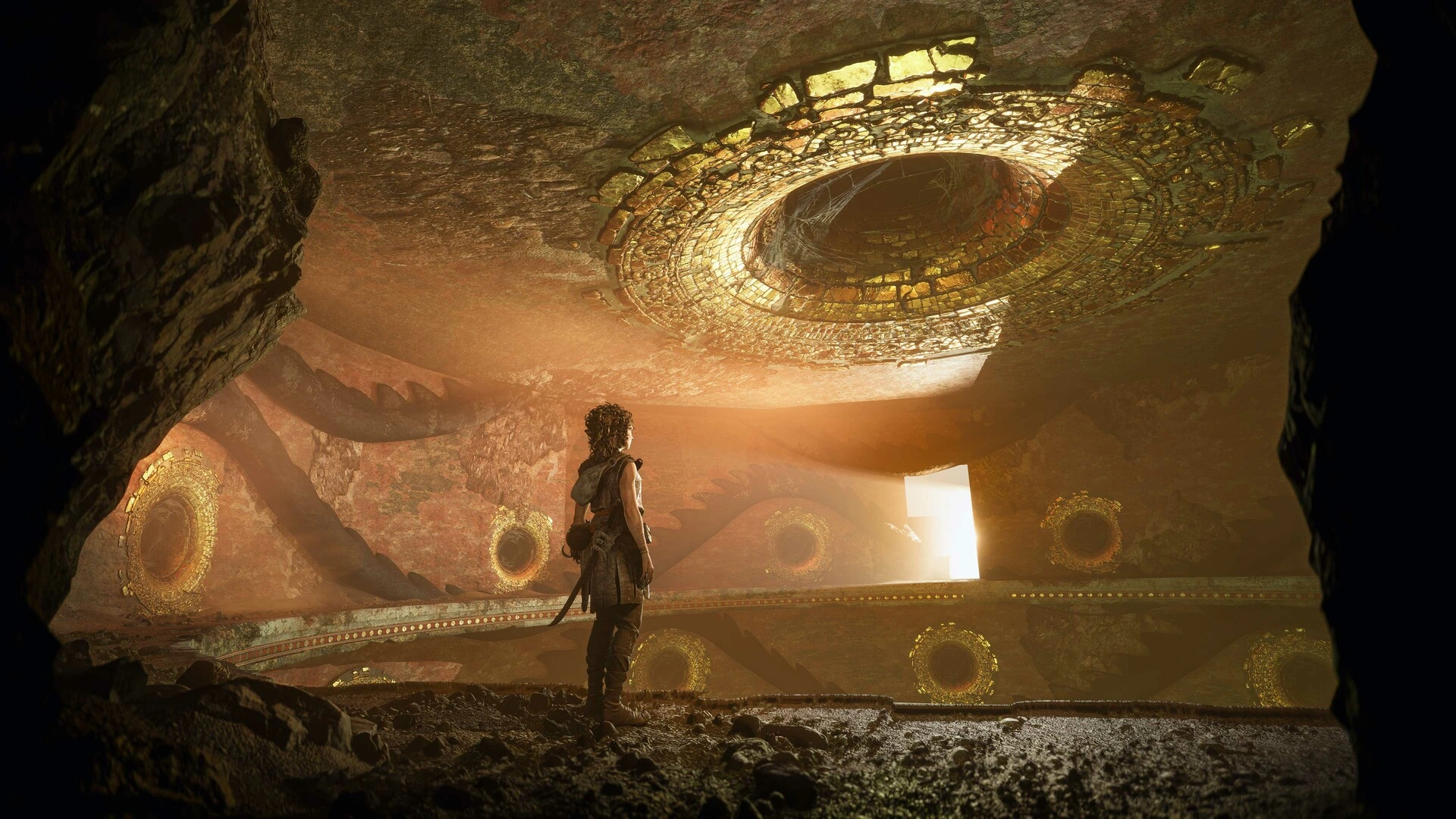 About the Resonance: A Plague Tale Legacy