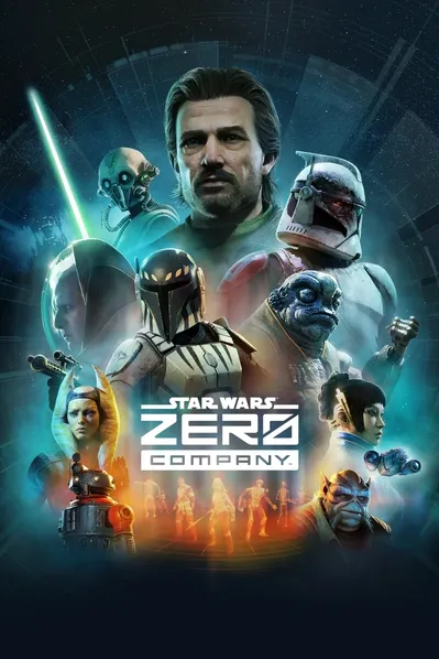 Syarikat Sifar STAR WARS™ XBOX X|S Kunci - Beli Kunci Permainan