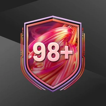 1 of 3 98+ FOF or FUTTIES T1-T4 Player Pick | FC 26 SBC