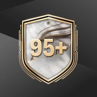 95+ GOTG or FUTTIES Icon or Hero Upgrade | FC 26 SBC