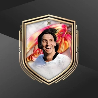 Zlatan Ibrahimović | FC 26 SBC