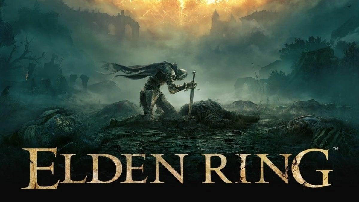 elden ring overview