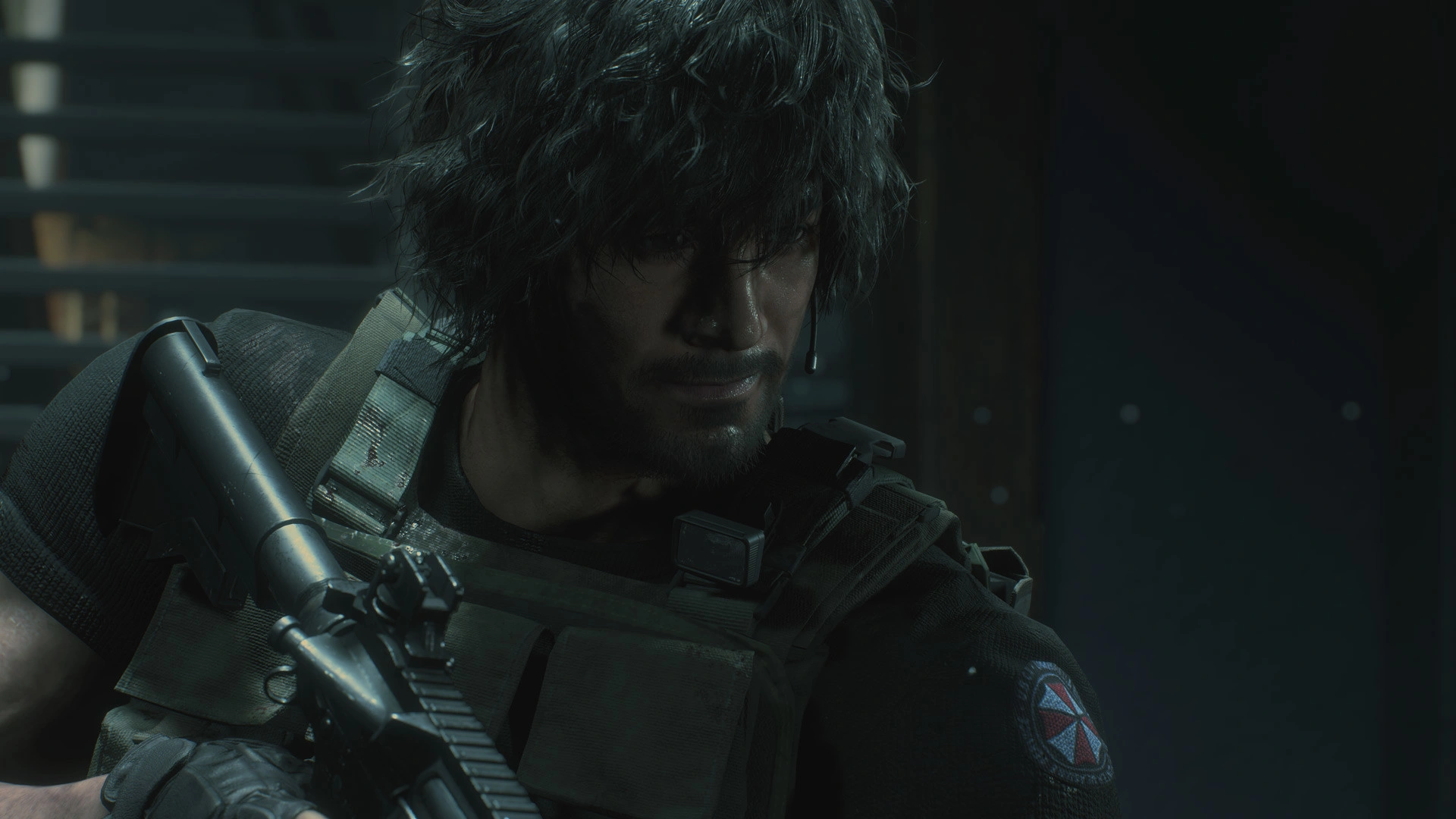 حول إصدار RACCOON CITY EDITION