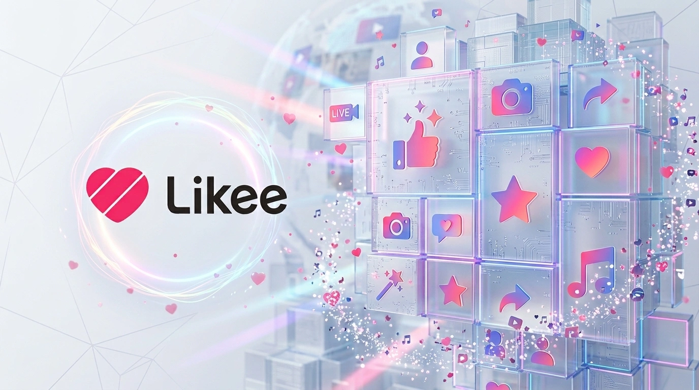 what is likee