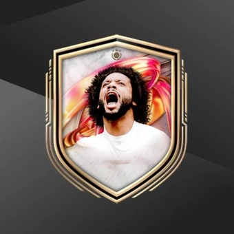 Marcelo | FC 26 SBC