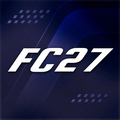 FC 27 Coins - Buy Game Coins