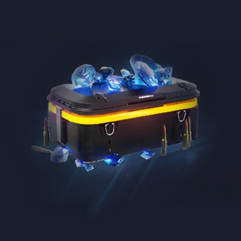 1080 + 108 Diamonds | Free Fire Diamonds PIN (Garena)