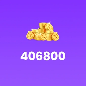 406,800 Coins | Xena Live