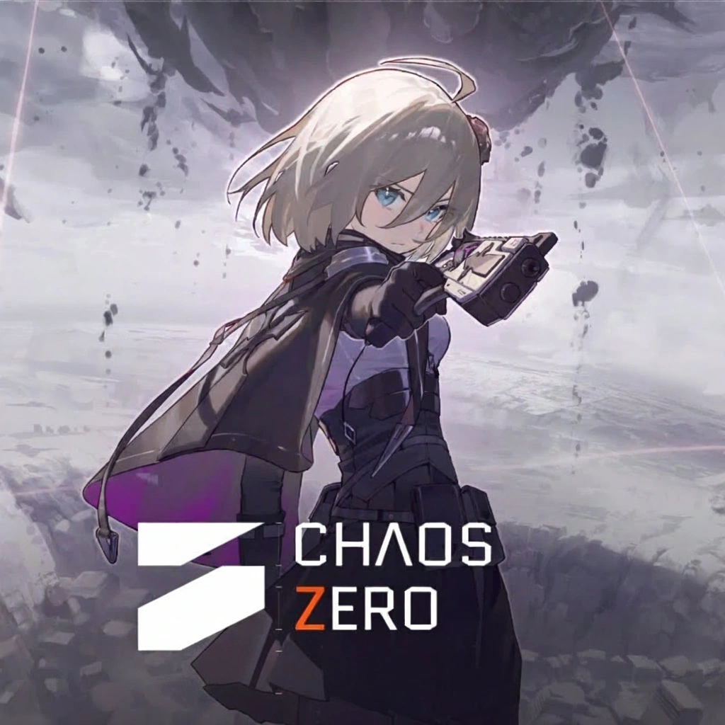 Chaos Zero Nightmare شحن