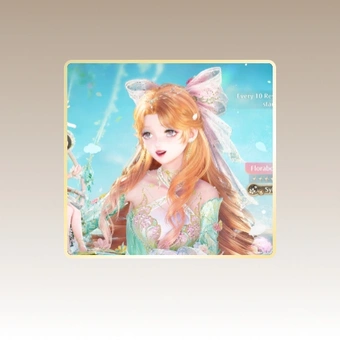 20 Draws Guaranteed | Infinity Nikki