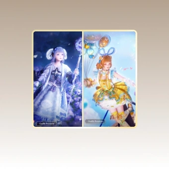 20 Draws Guaranteed | Infinity Nikki