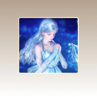 دع همومك تتلاشى | Infinity Nikki