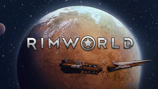 About the RimWorld