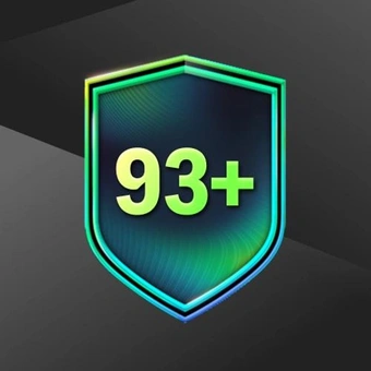 3 of 20 93+ SBC Rewind Player Pick | FC 26 SBC