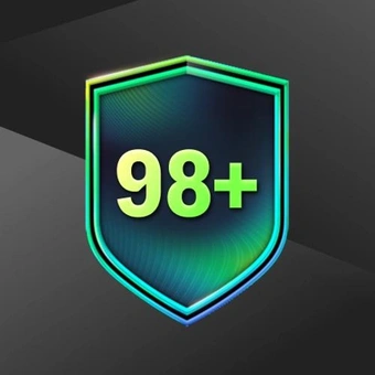 1 of 3 98+ FOF or FUTTIES T1-T4 Player Pick | FC 26 SBC