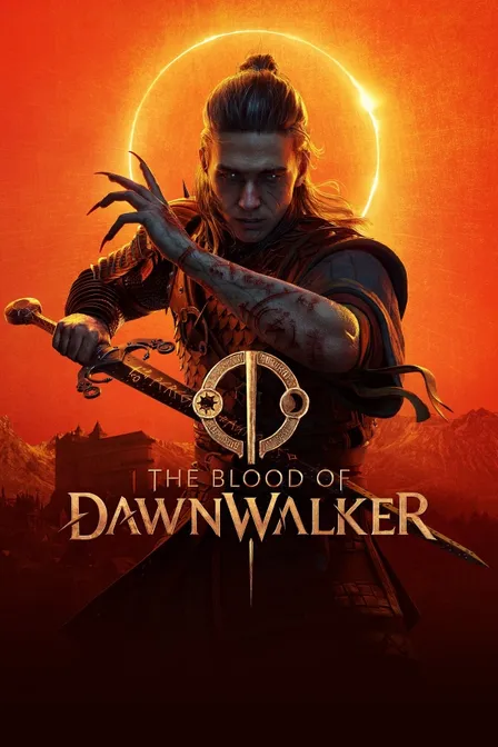 The Blood of Dawnwalker Steam Key PC - EU - Buy Game Key