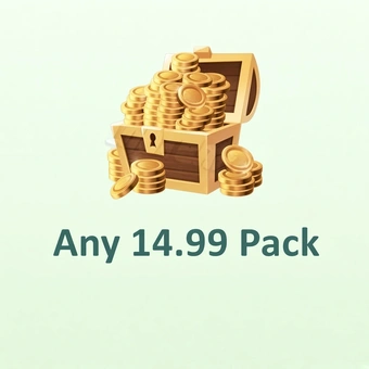 أي حزمة 14.99 | Pokémon Go