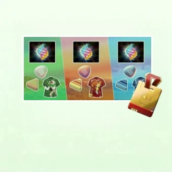 GO Pass Deluxe: النهاية الكبرى | Pokémon Go