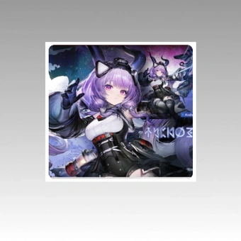 Bundle Terjamin Typhoeus | Arknights: Endfield