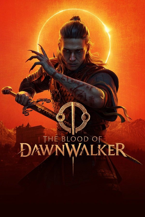 The Blood of Dawnwalker - Buy Game Key
