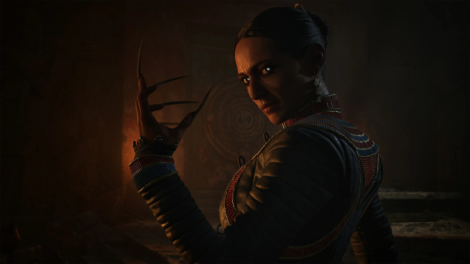 About the The Blood of Dawnwalker