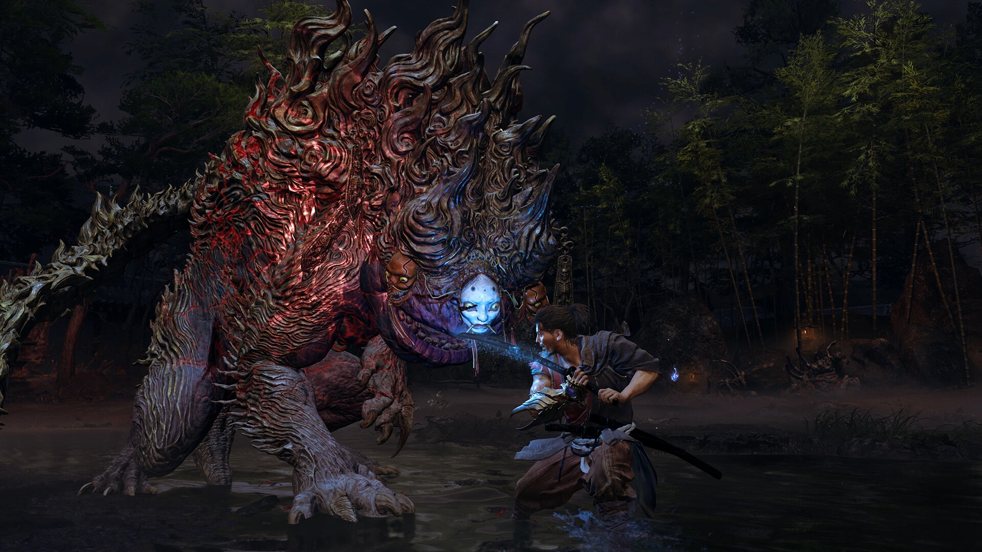 Onimusha: Way of the Sword について