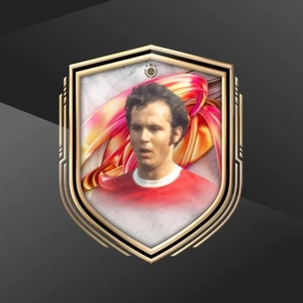 Franz Beckenbauer | FC 26 SBC