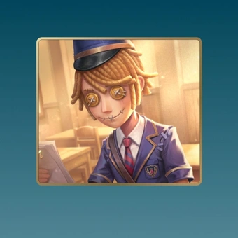 Paket Ivory Tower Apa Pun | Identity V