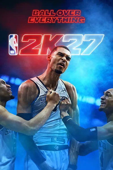 NBA 2K27 XBOX X|S Key - Buy Game Key