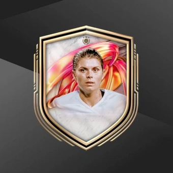 Mia Hamm | FC 26 SBC