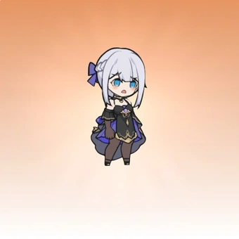 Starlit Soiree Outfit Set | Sword x Staff