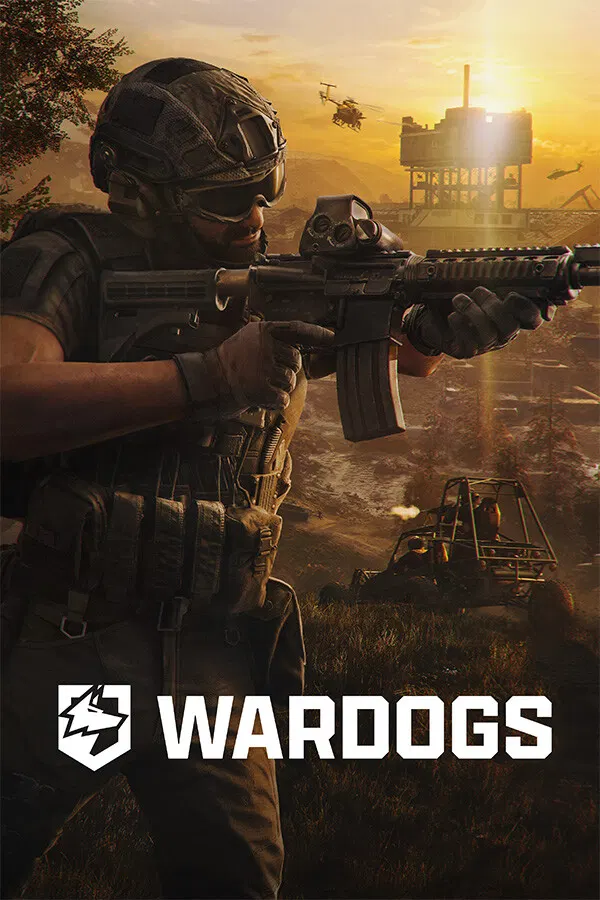 WARDOGS - Buy Game Key