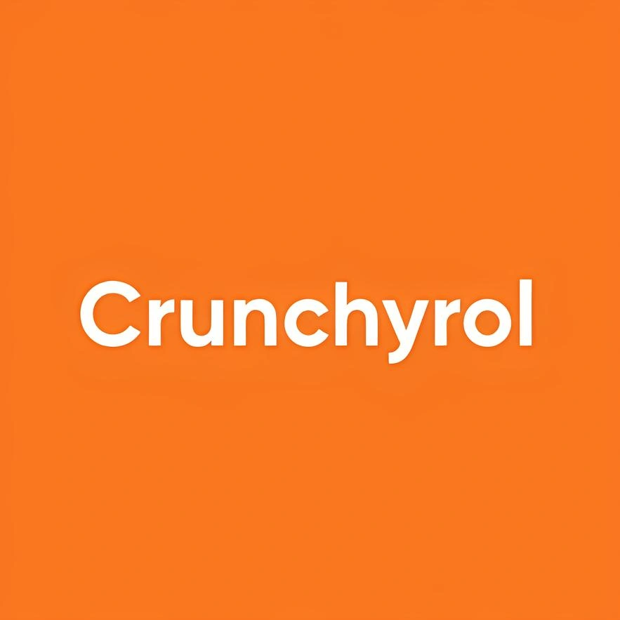 Crunchyroll – Subscribe