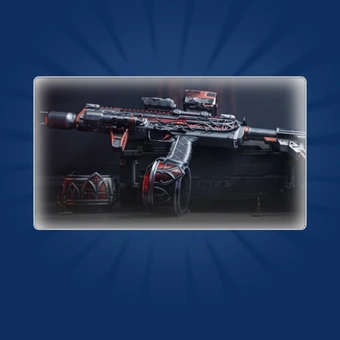 Reorientation Supplies - Advanced | Delta Force