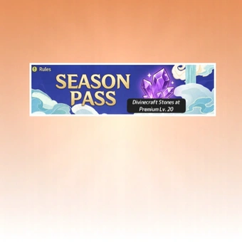 Pass stagionale | Spada x Staff