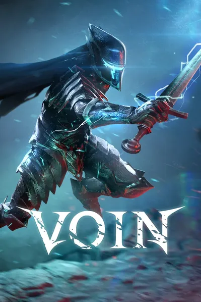 VOIN - Ранний доступ Steam Ключ PC - купить ключ игры