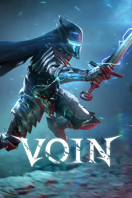VOIN - Early Access Steam Key PC - Buy Game Key